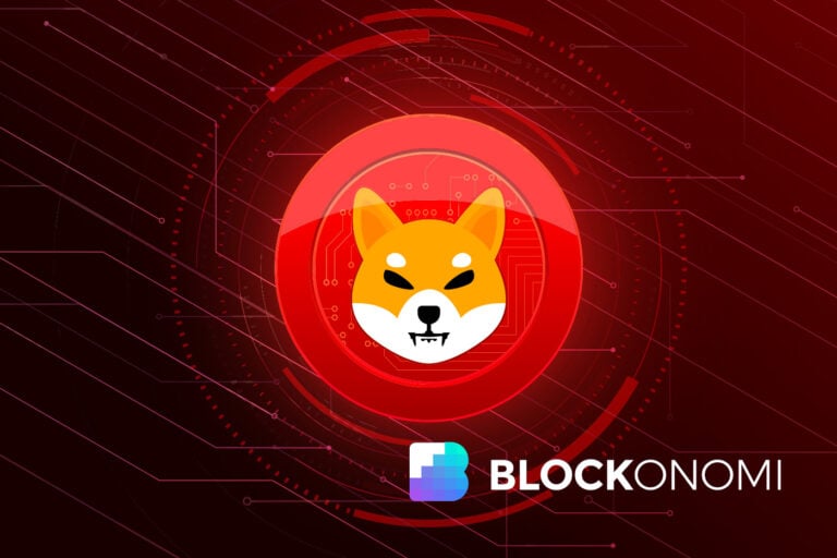 Poloniex Unveils Shiba Inu Green Pill Campaign - Blockonomi