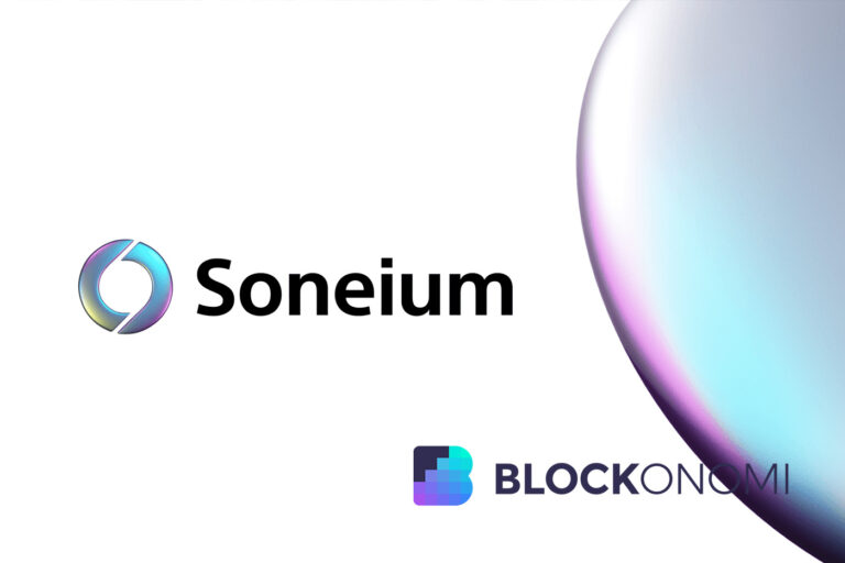 Sony Launches Soneium Testnet & Developer Incubator Program - Blockonomi