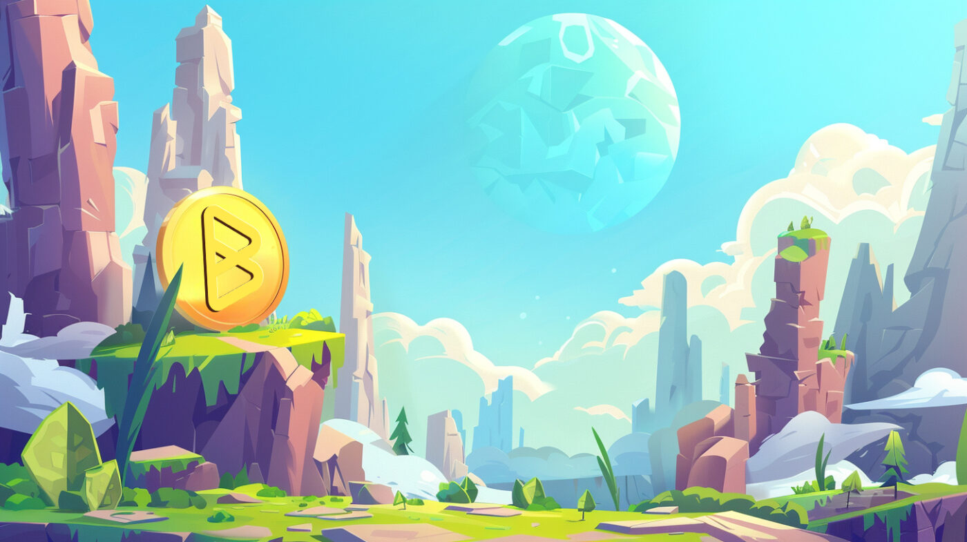 Bitgert for Blockonomi