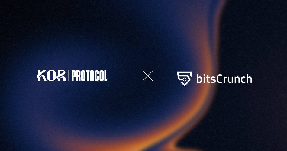 KOR Protocol