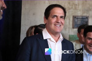Mark Cuban
