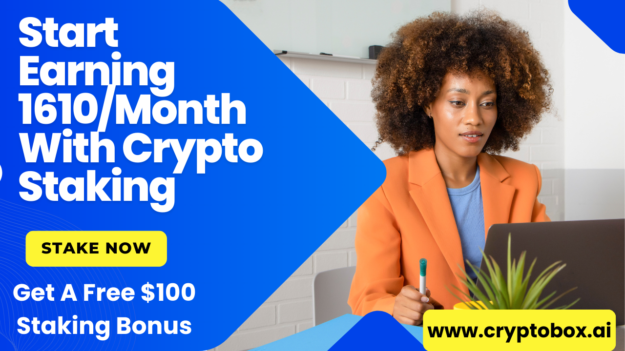 CryptoBox