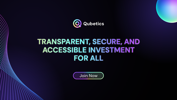 Qubetics