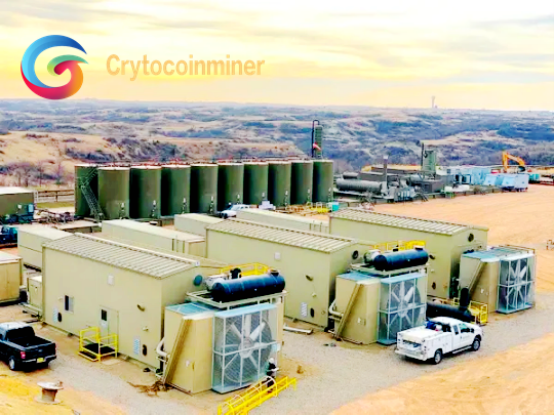 Cryptocoinminer