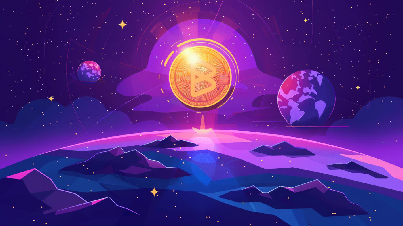 Bitcoin vs Bitgert