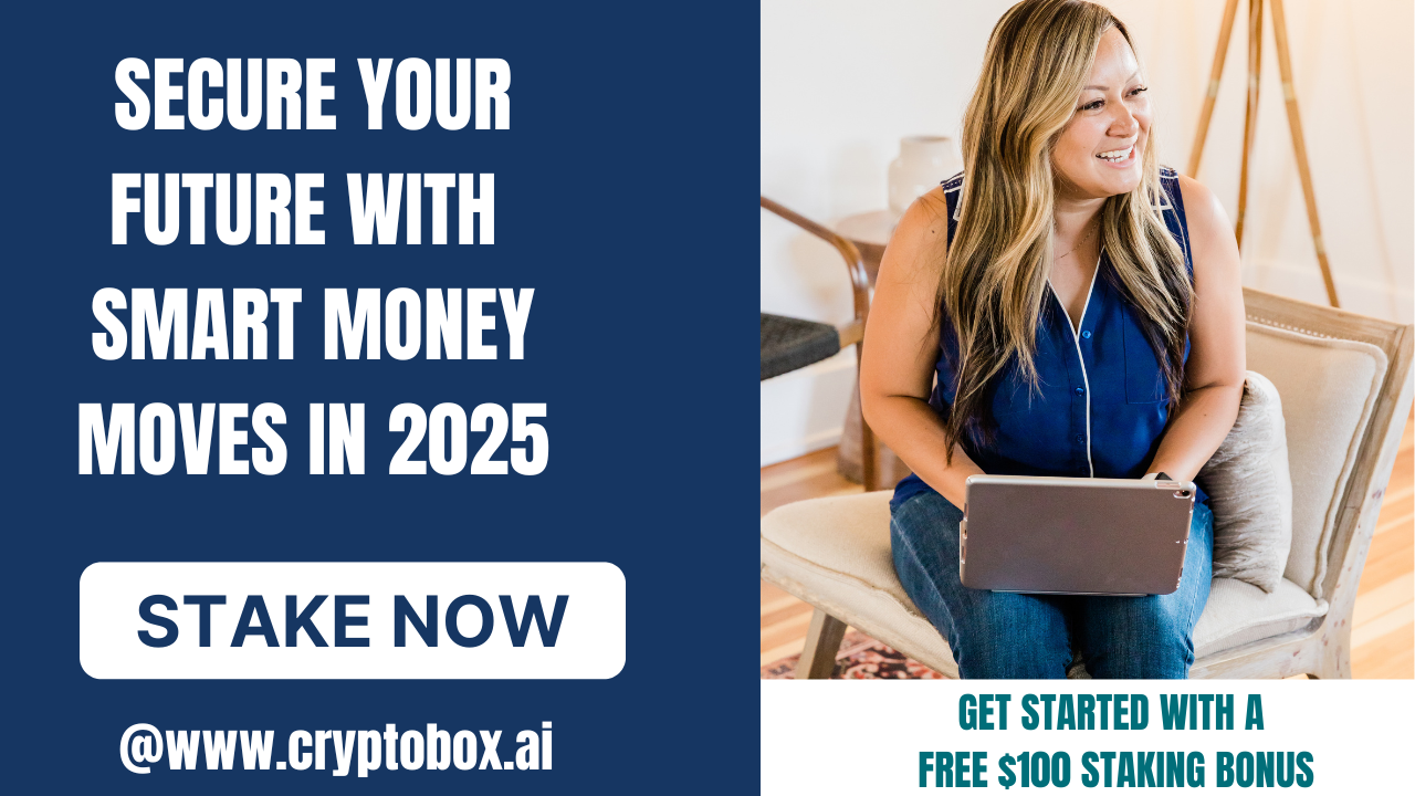 CryptoBox