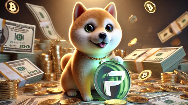 Dogecoin Millionaire Diversify Into A Low-Cap Altcoin Ready To Follow DOGE’s 8000x Early Success