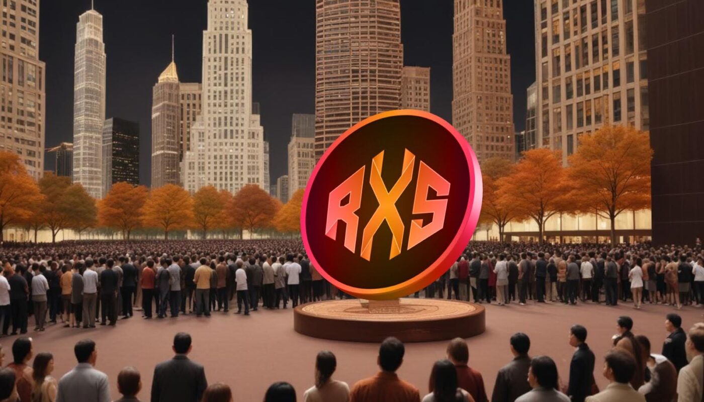 Solana Price Prediction: SOL Rebound in Sight as Rexas Finance (RXS) Presale Stage 10 Ends in a Jiffy