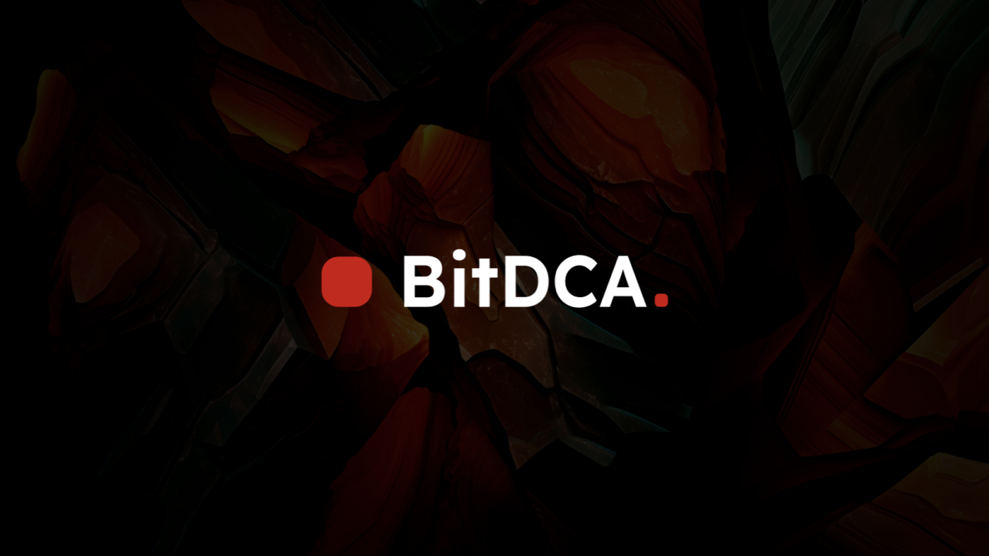 BitDCA