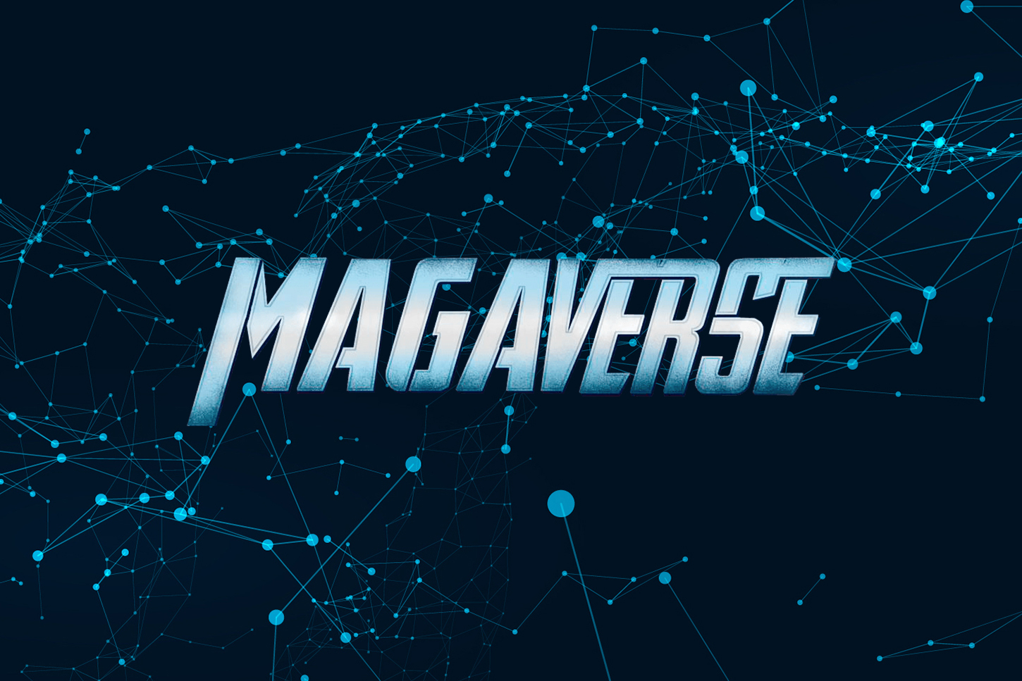 MAGAVERSE’s M Trump-Endorsed Donation Brings Meme Coins To The Main Stage