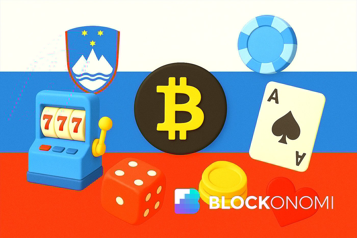 20+ Best Bitcoin & Crypto Casinos & Gambling Sites Slovenia: Our Top Picks & Reviews