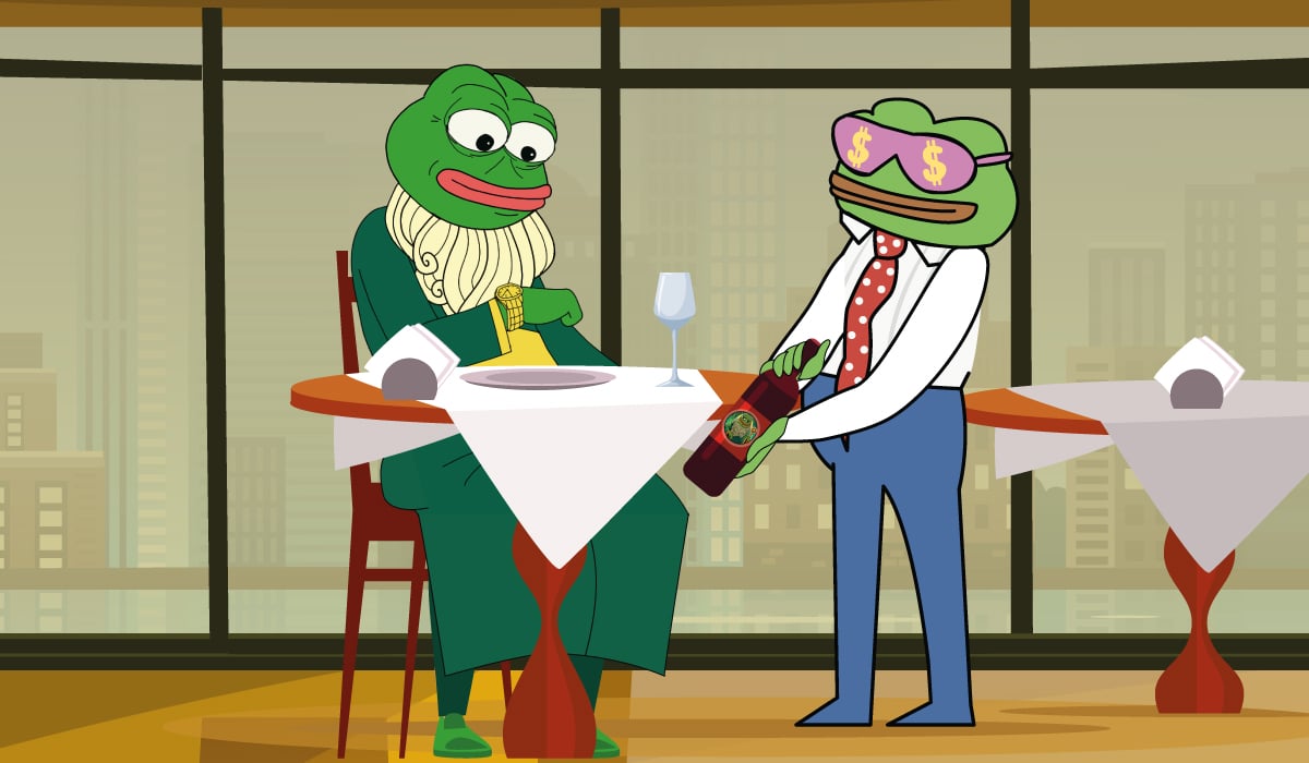 Forget TRUMP- PEPETO is the Stable Token of the Season Pepeto