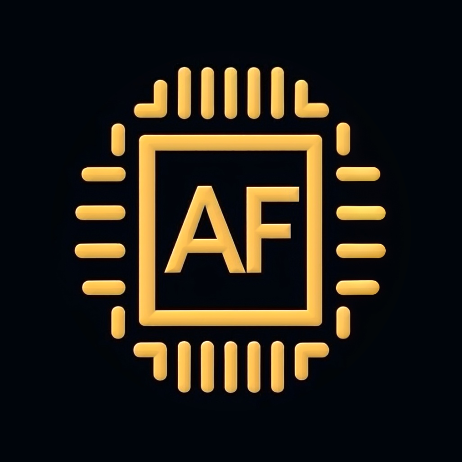 The Asimov Foundation