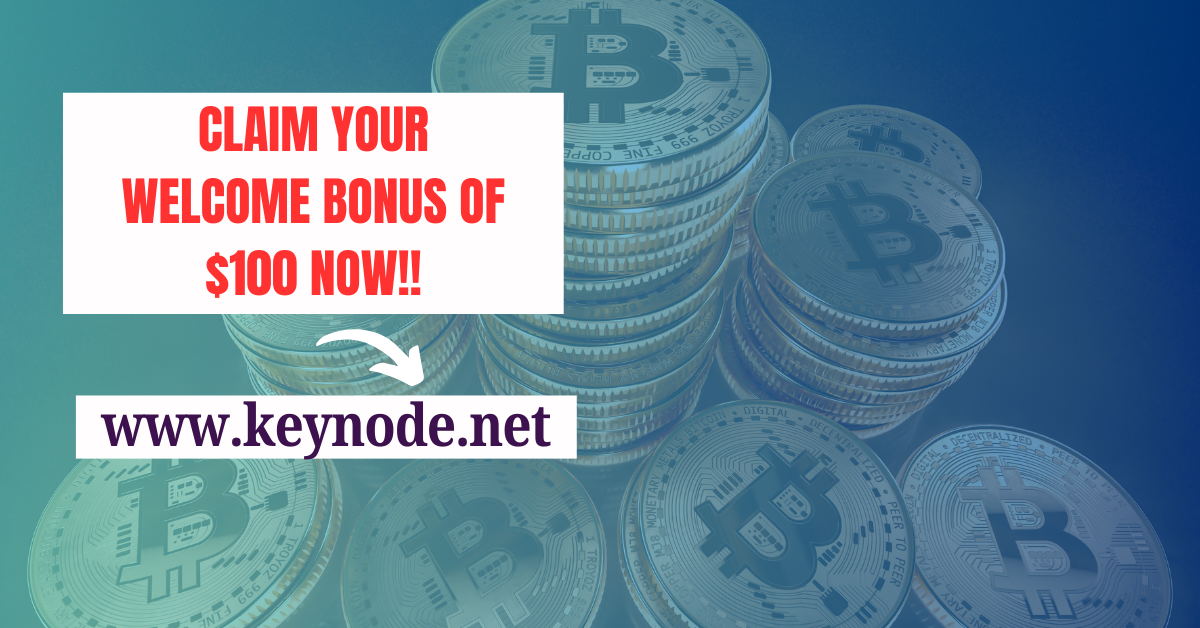 Keynode