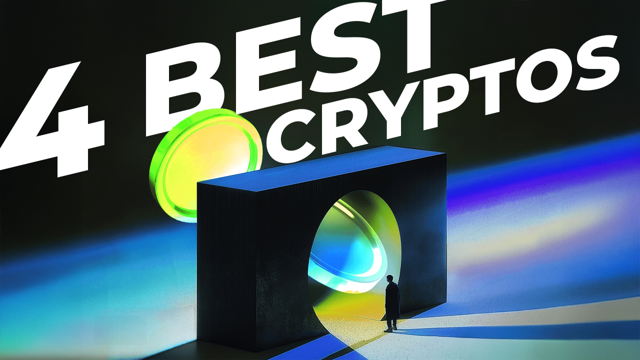 Crypto