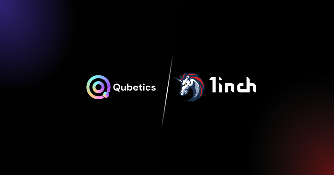 Qubetics