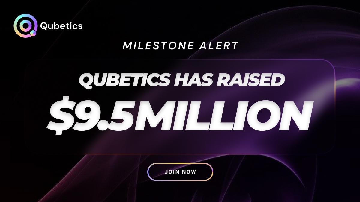 Qubetics
