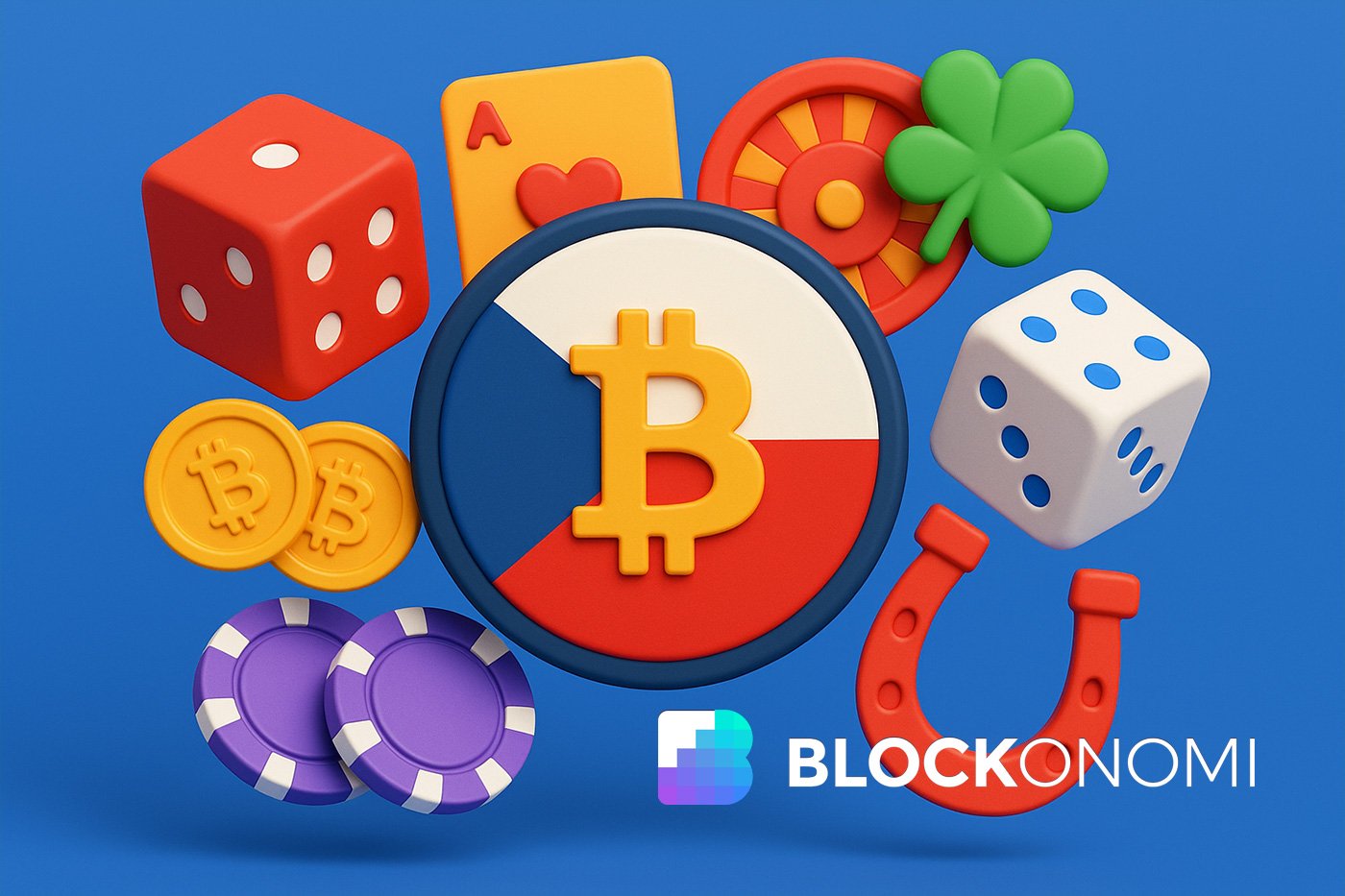 Best Bitcoin & Crypto Casinos & Gambling Sites Czech Republic