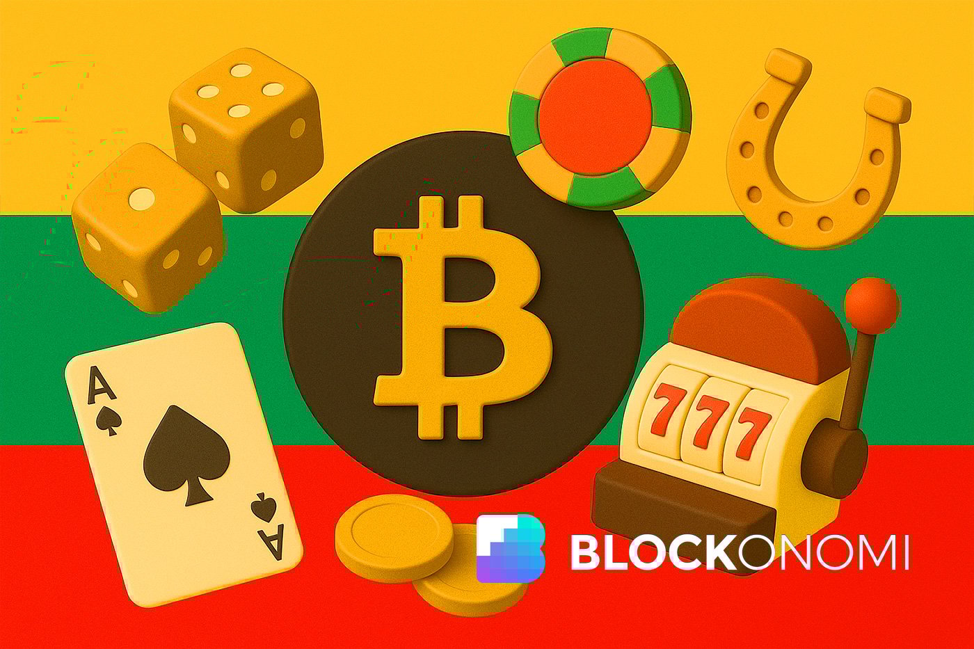 22+ Best Bitcoin & Crypto Casinos & Gambling Sites Lithuania: Our Top Picks & Reviews