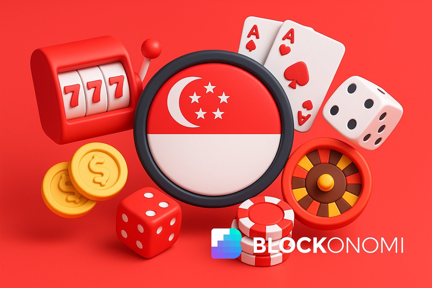 Best Bitcoin & Crypto Casinos & Gambling Sites Singapore