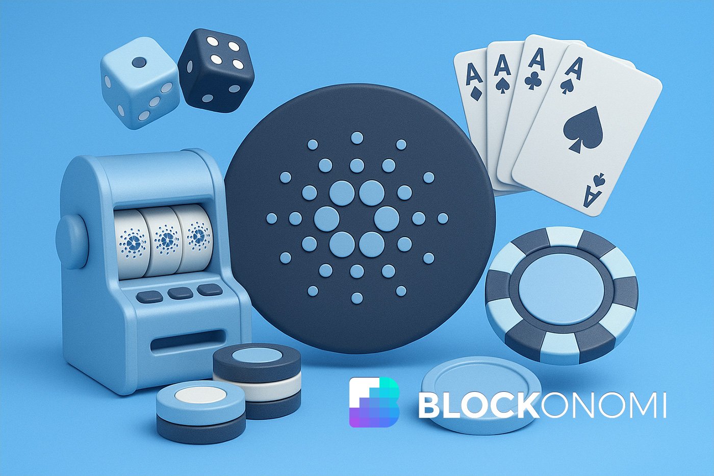 22+ Best Cardano (ADA) Casinos & Gambling Sites: Our Top Picks Ranked