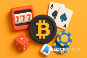 Best New Bitcoin & Crypto Casinos & Gambling Sites