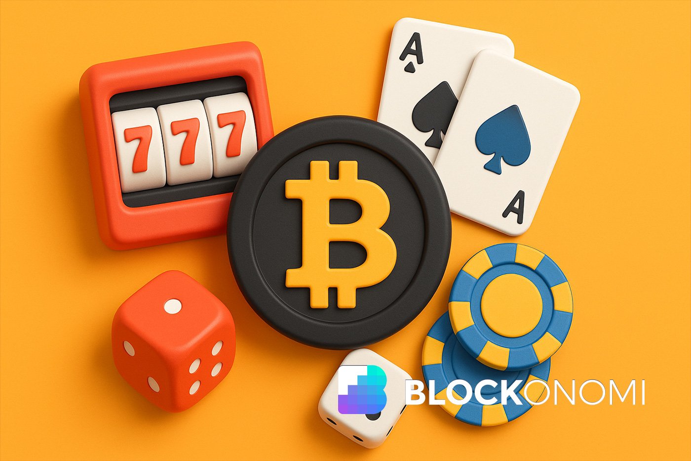The Future of Casino With Bitcoin Regulations