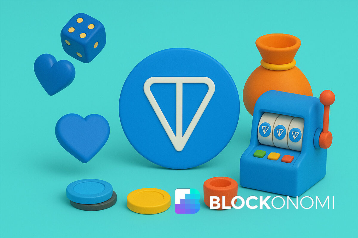 tonplay casino официальный сайт