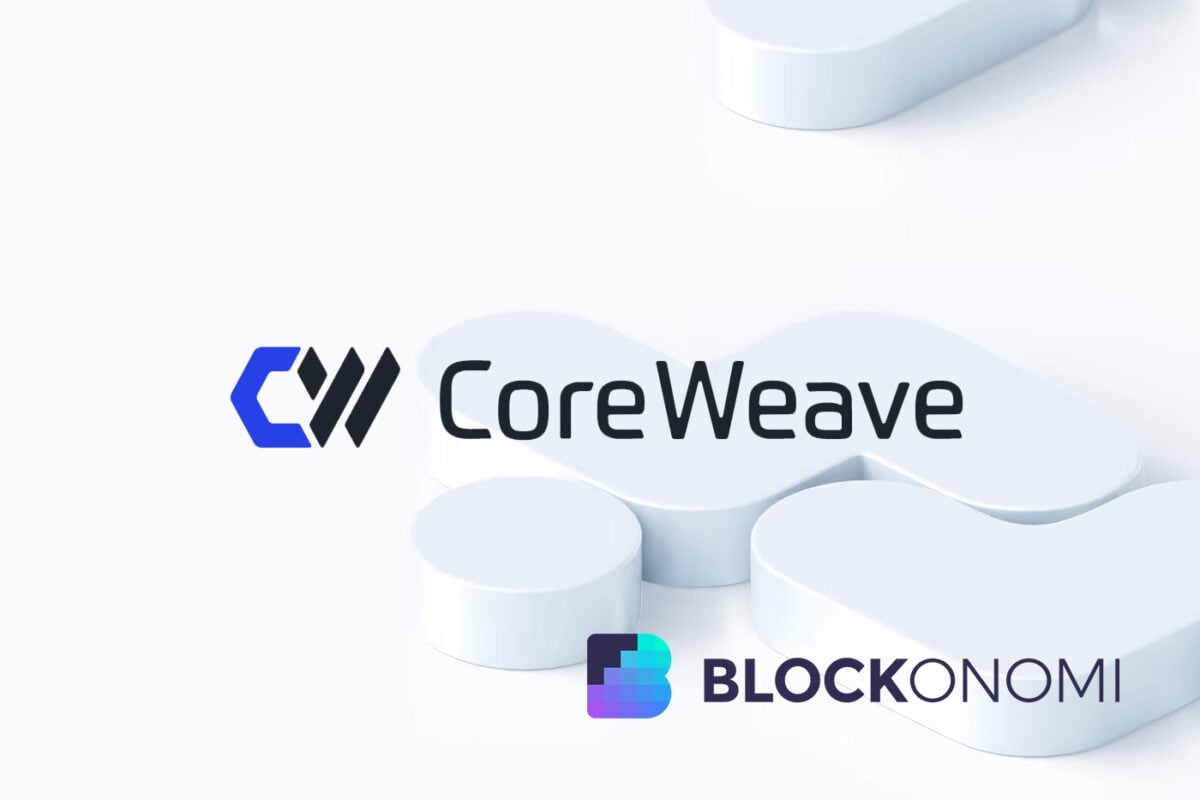 Coreweave'S Earnings: What Ai Spending Really Means For Investors - t8p1rsw