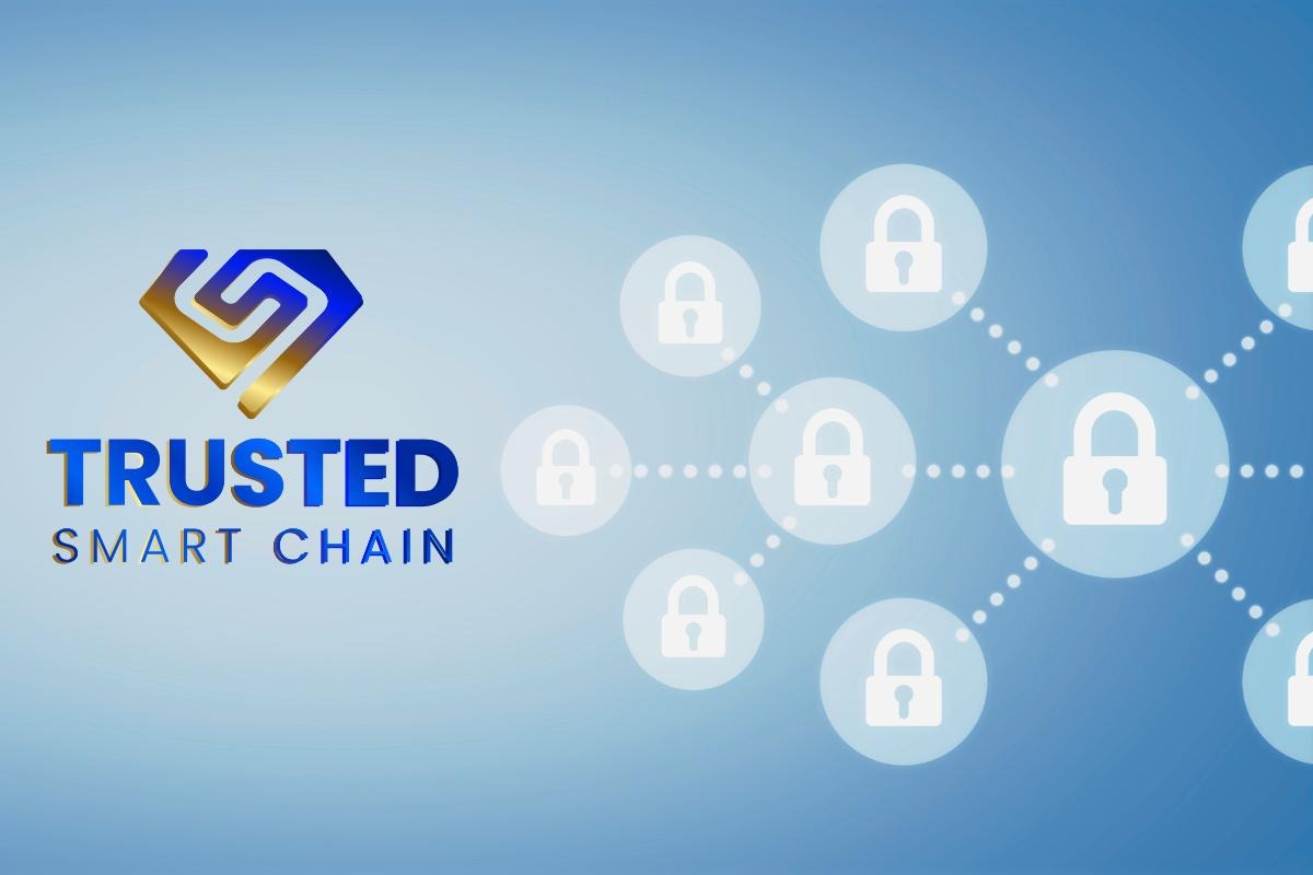 Trusted Smart Chain