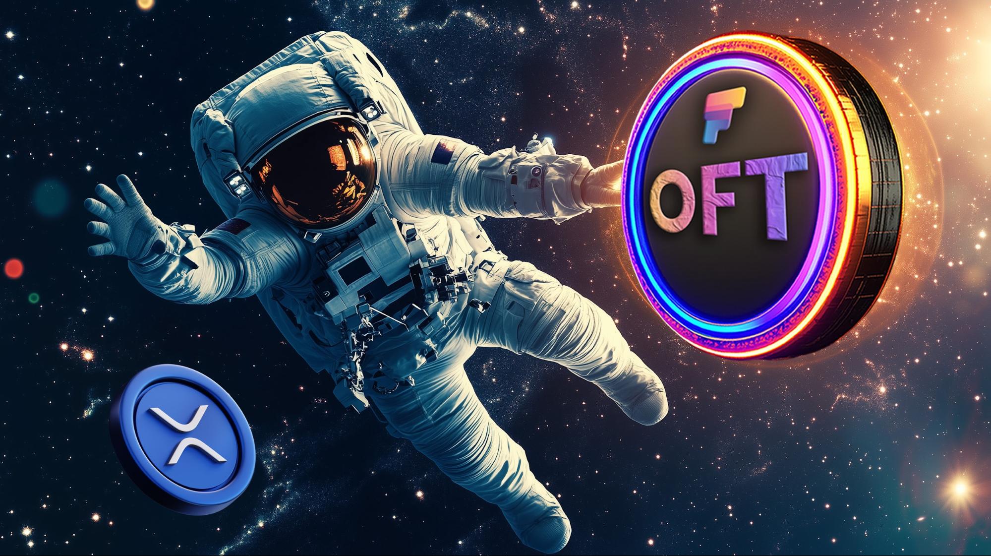 The XRP Holders That Are Earning Extra With 1Fuel (OFT) Have Kept The Launch Very Quiet Until Now. Will This 10X Opportunity Pay Off?