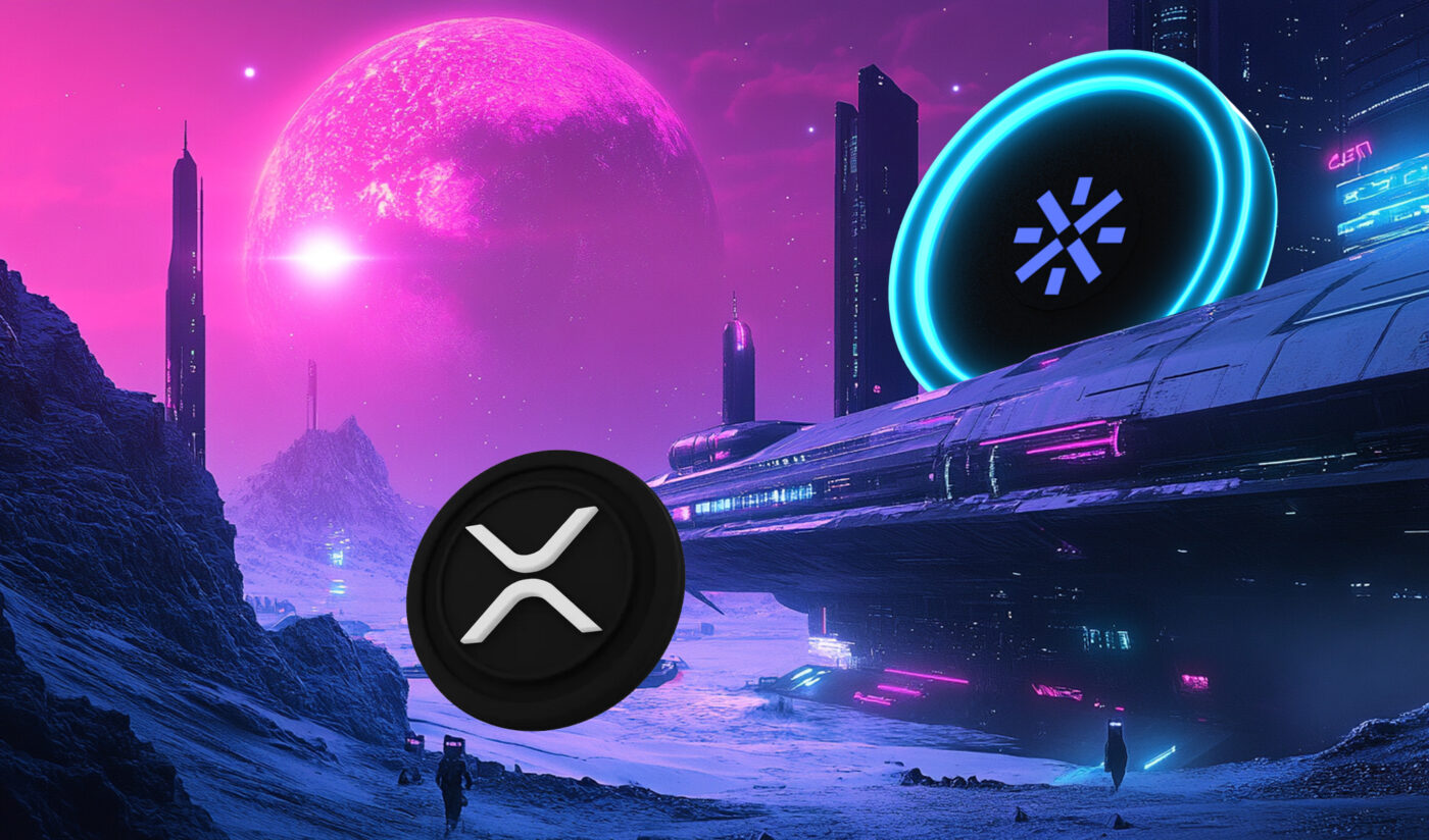 XRP