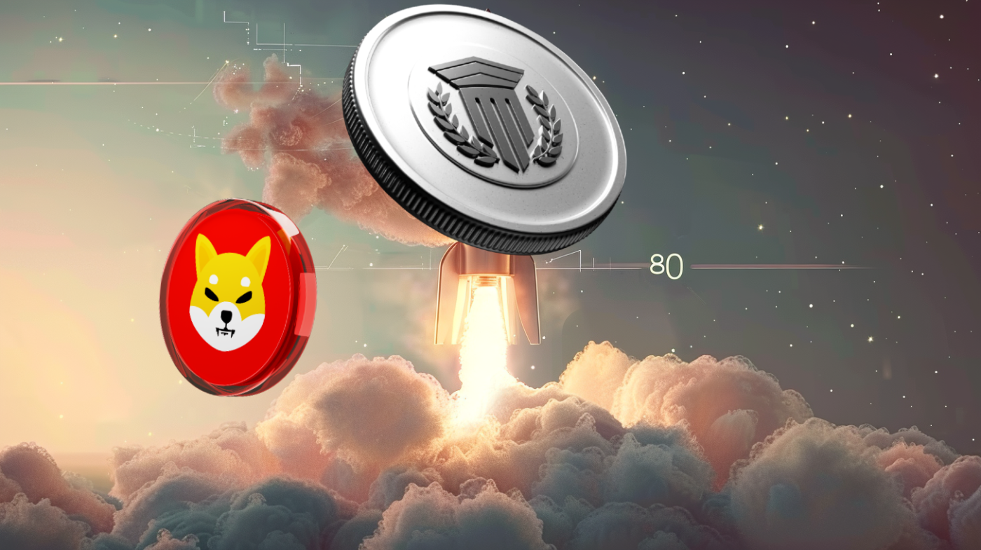 Shiba Inu Faces Heavy Outflows as Investors Turn to a $0.01 Presale Token Targeting 7,650% Growth Shiba Inu