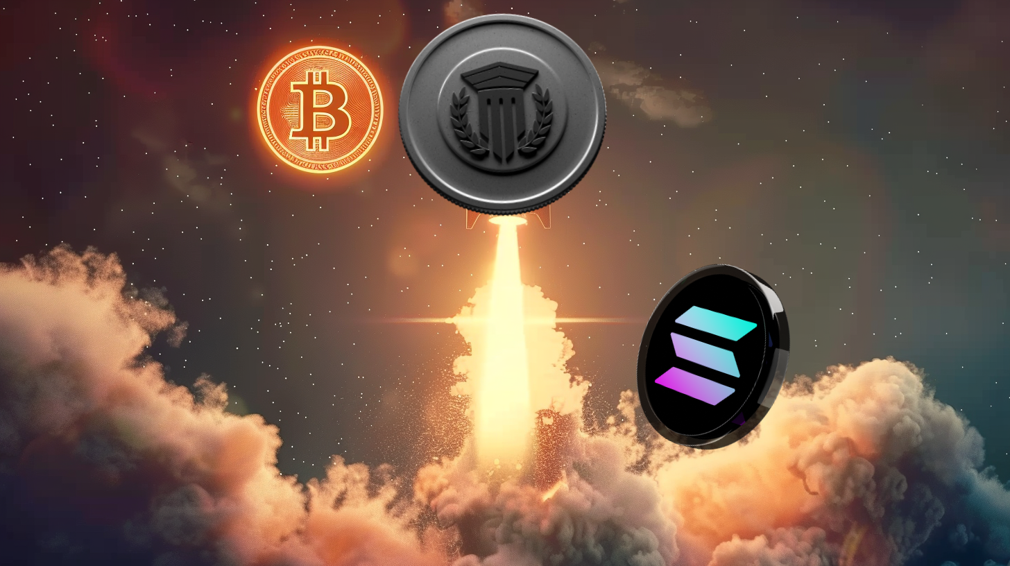 New Crypto to Watch Over Solana (SOL) for 2025