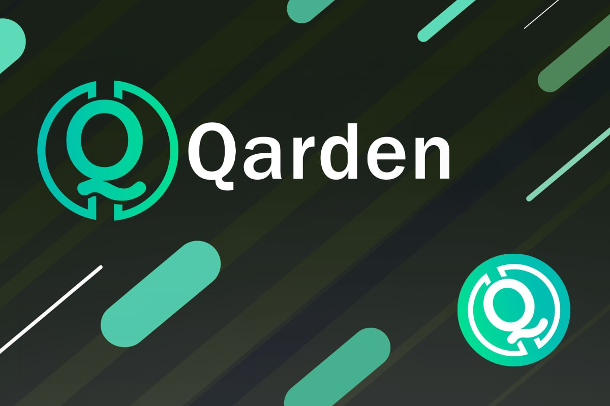 Qarden