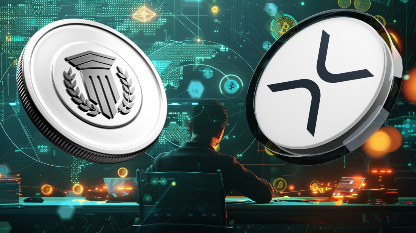 XRP