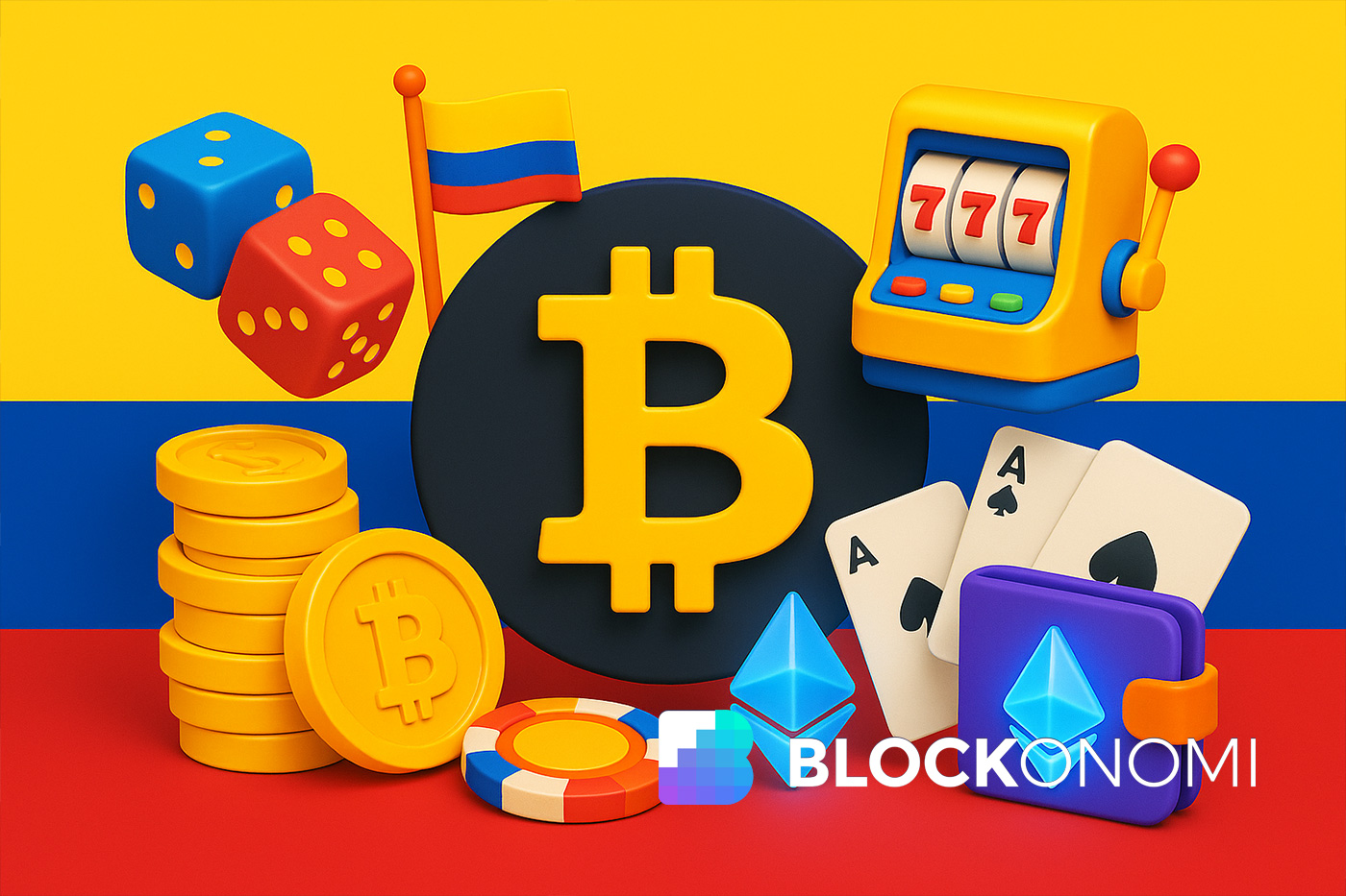 22+ Best Bitcoin & Crypto Casinos & Gambling Sites Colombia: Our Top Picks & Reviews Best Bitcoin & Crypto Casinos & Gambling Sites Colombia