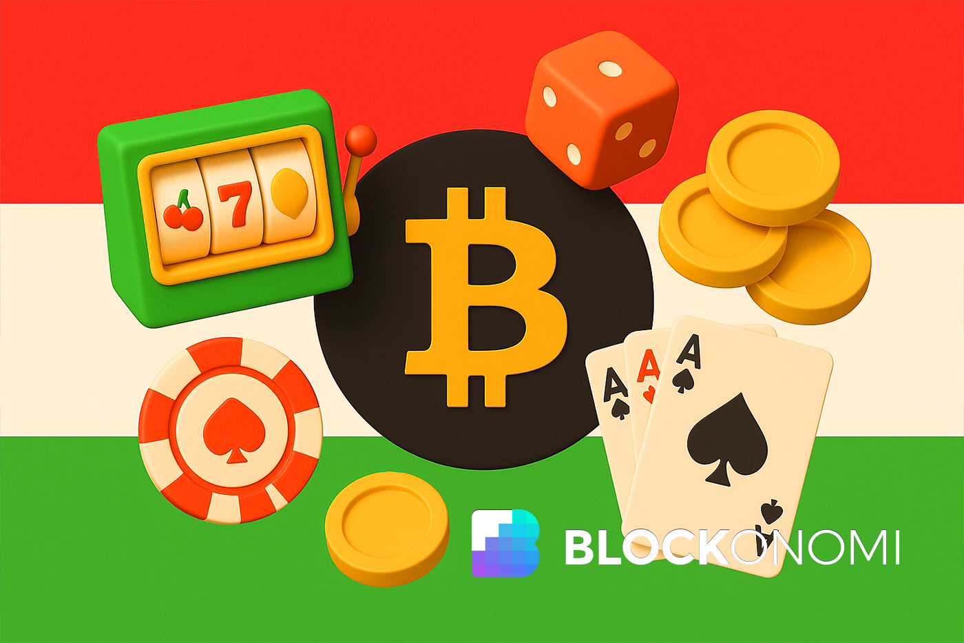 The Dark Side of Bitcoin Casino: Recognizing Addiction Signs
