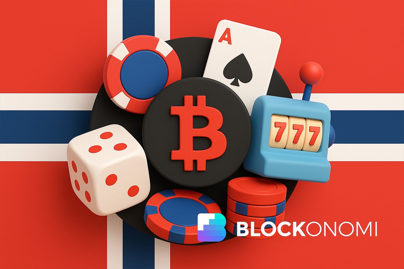 Best Bitcoin & Crypto Casinos & Gambling Sites Norway