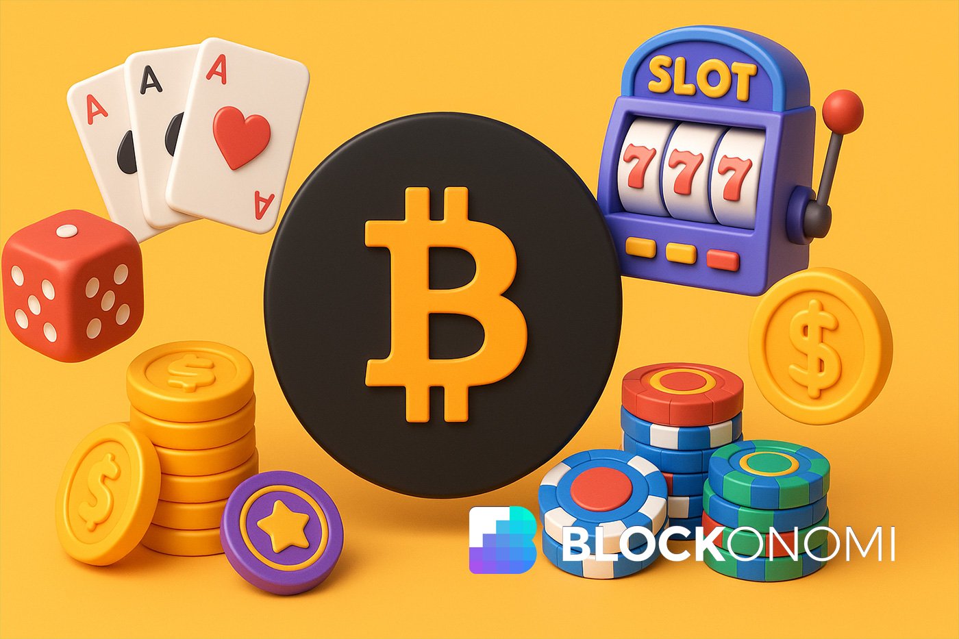 5 formas de llegar a su crypto casinos
