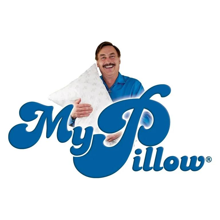 MyPillow