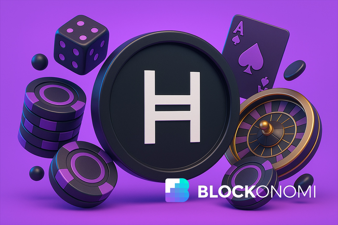 Best Hedera (HBAR) Casinos & Gambling Sites