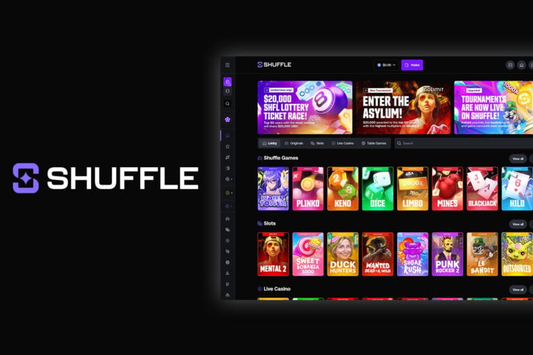 3 Reasons Why Having An Excellent casino shuffle Isn't Enough The Secret of casino shuffle
