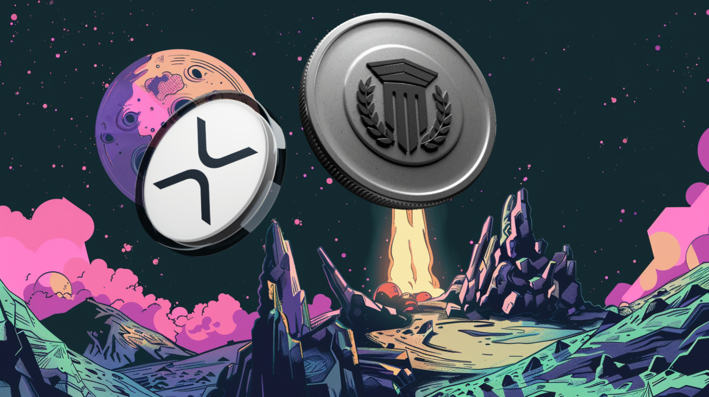XRP