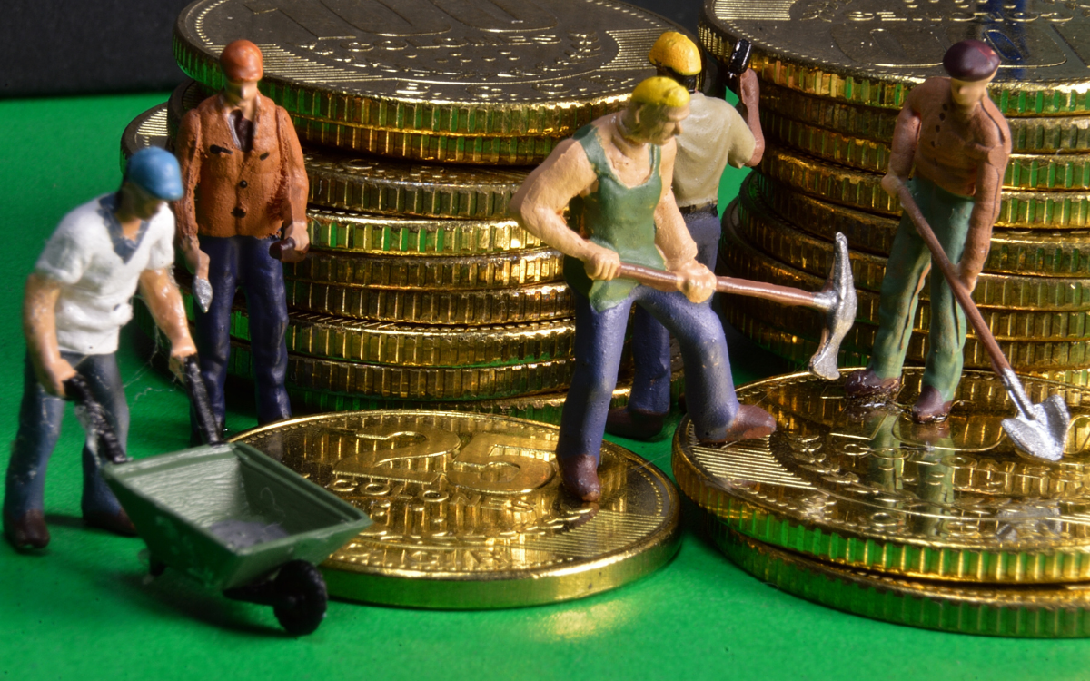 Top Presale Cryptocurrencies Drawing Investor Hype Ahead of 2025’s Bull Market — Early Entry Could Mean 30x+ Gains