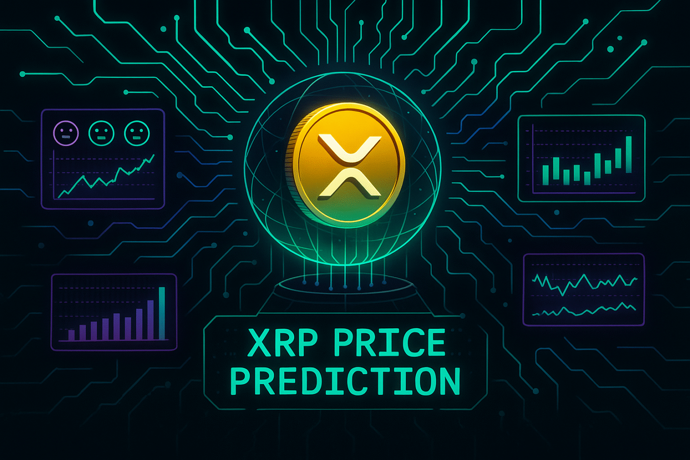 XRP Price Prediction Points Towards $5 In July And 12,000% Surge For New “XRP 2.0” Rival This Year