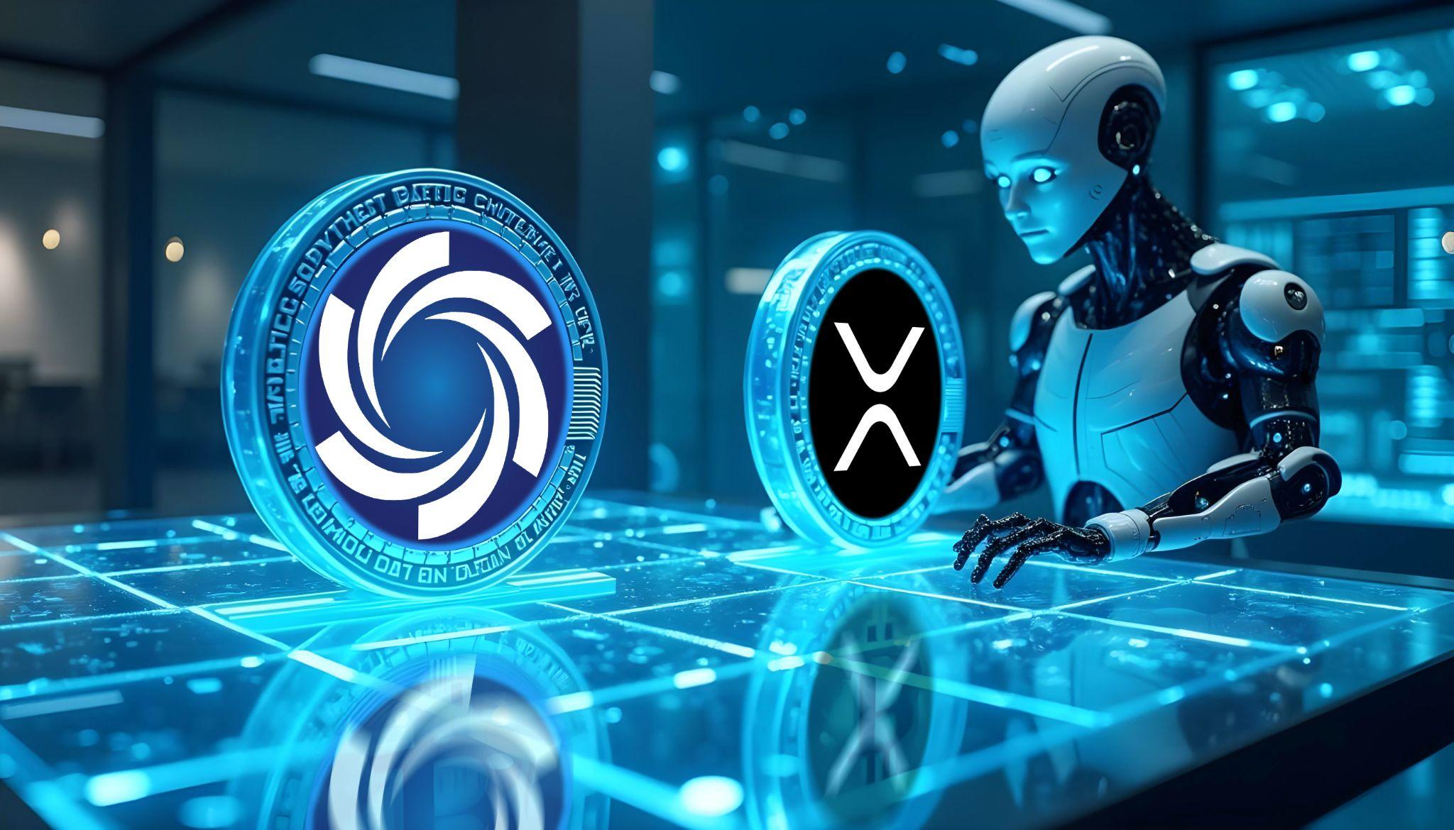 XRP Might 5x With ETF Hype—But Ozak AI Could Multiply Returns 20x or More Before Year-End