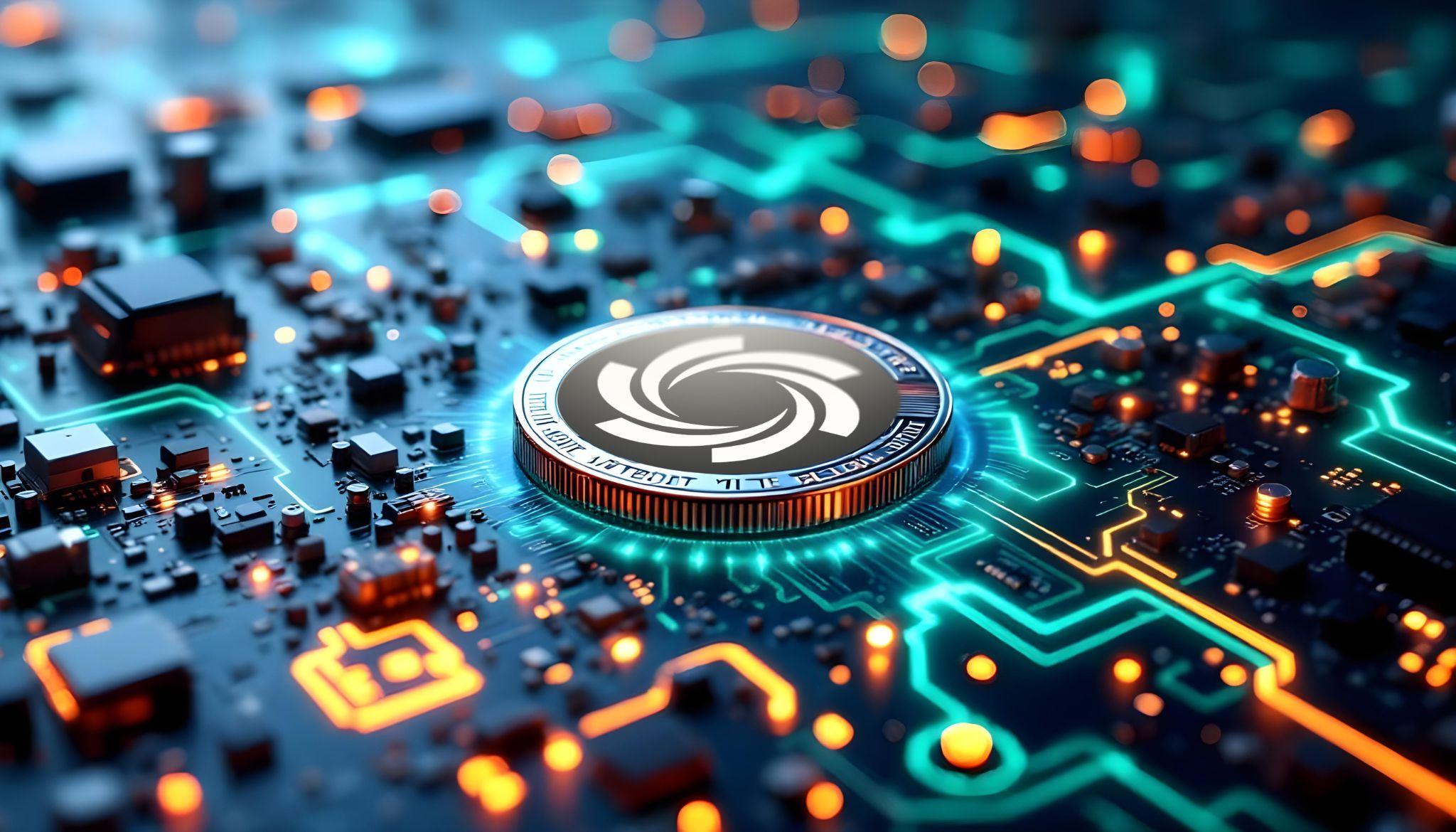 Why Gulf Investors Are Looking Beyond BTC & ETH— Ozak AI Emerges as a Top Altcoin Pick in 2025