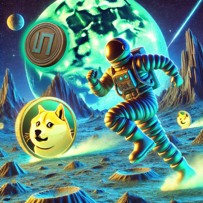 PENGU Stunned Memecoin Holders With 330% Rally, Is Unilabs the Next DOGE With Market Search Tool?