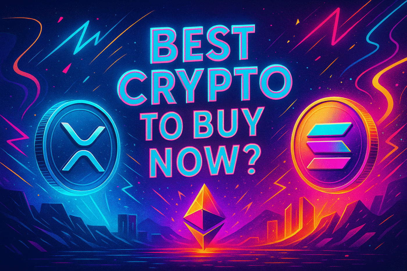 Solana and XRP May Surge This Summer But This Low-Cap Crypto Is Tipped To Be The Best Crypto To Buy Now